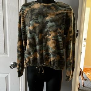 SOFT & lightweight long sleeve shirt